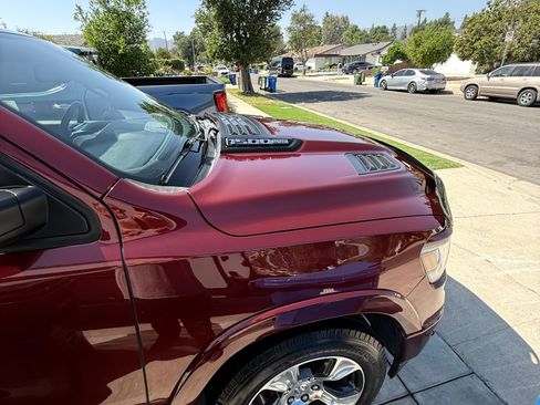 Used 2019 RAM 1500 Laramie image 6