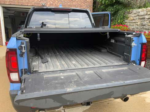 Used 2024 Honda Ridgeline TrailSport image 15