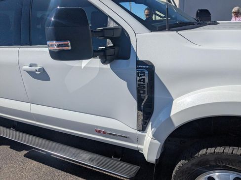 Used 2026 Ford F450 Lariat image 2