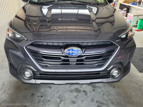 Used 2024 Subaru Outback Premium w/ Popular Package #1A AWD/4WD image 22