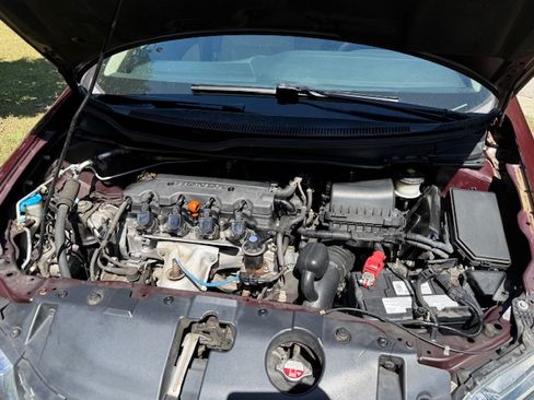 Used 2014 Honda Civic LX image 20