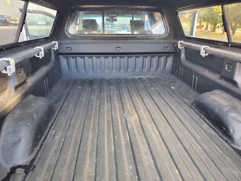 Used 2015 Chevrolet Silverado 2500 LT w/ Z71 Package, Off-Road image 25