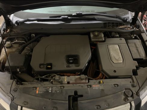 Used 2015 Chevrolet Volt Premium w/ Premium Trim Package image 16