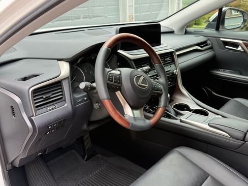 Used 2022 Lexus RX 350 FWD w/ Premium Package image 12
