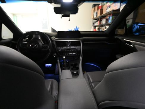 Used 2016 Lexus RX 350 F Sport image 6