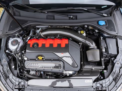 Used 2025 Audi RS 3 image 17