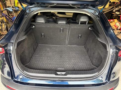 Used 2022 MAZDA CX-30 AWD 2.5 S w/ Preferred Package image 20