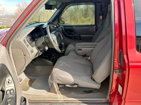Used 1999 Ford Ranger 2WD SuperCab image 16
