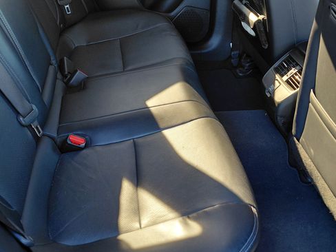 Used 2018 Honda Clarity Touring image 13