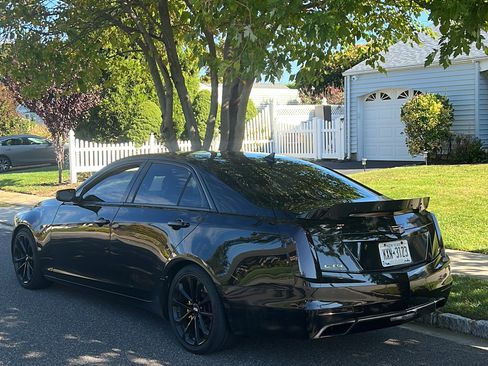 Used 2014 Cadillac CTS Vsport image 5