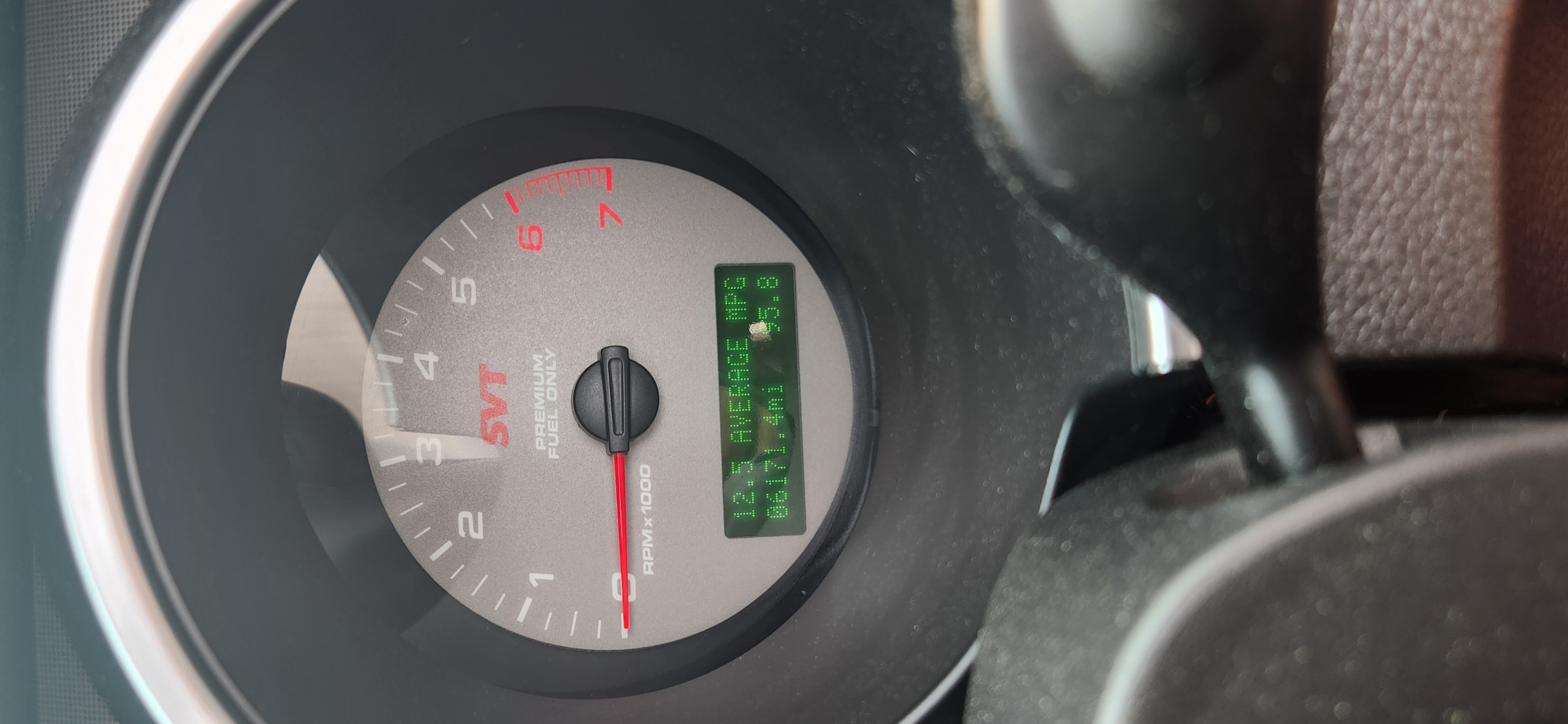 Used 2009 Ford Mustang Shelby GT500 RWD image 5