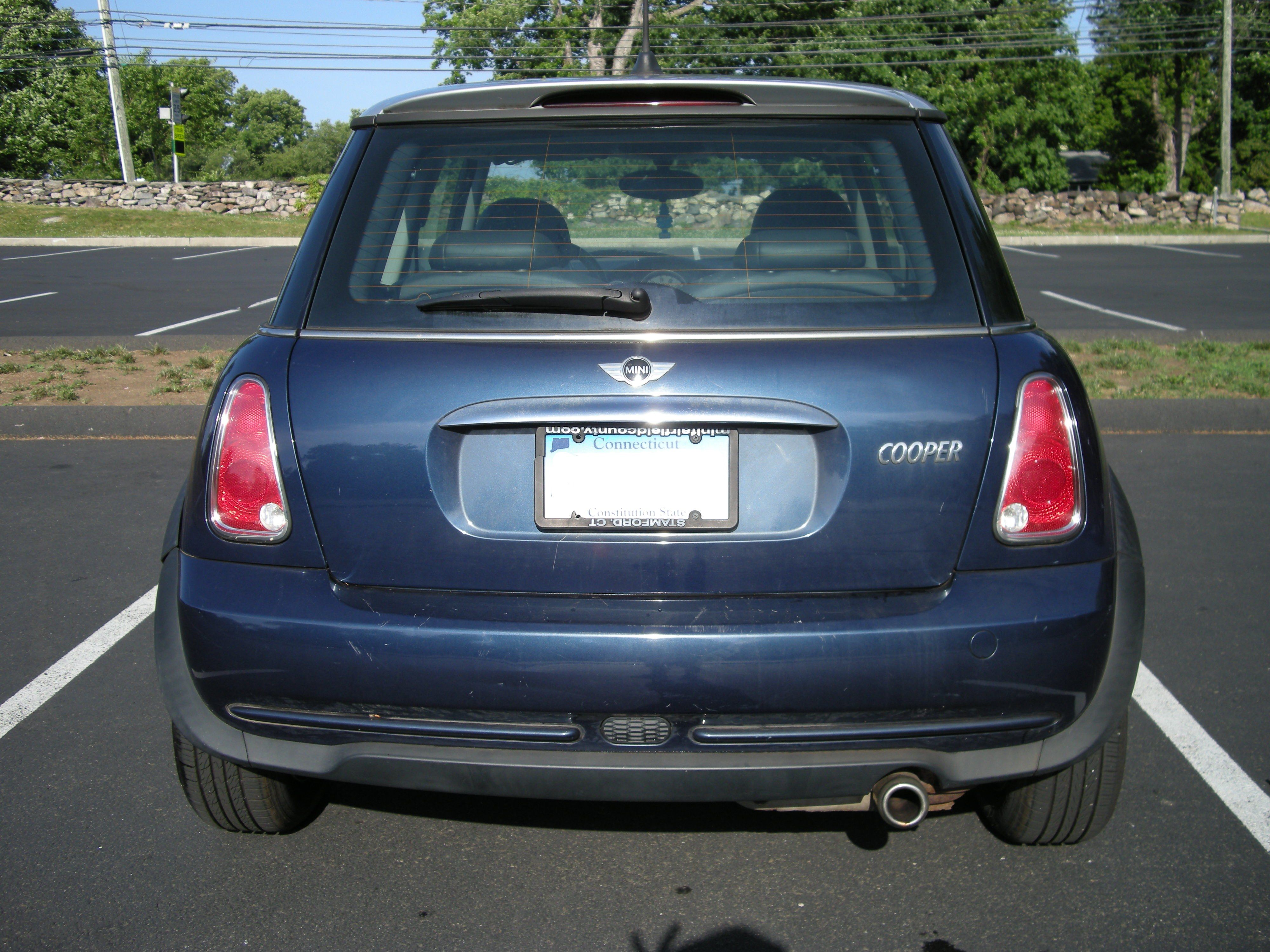 Used 2006 MINI Cooper Hardtop FWD image 18