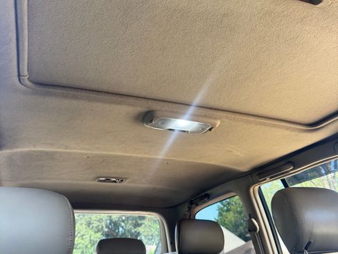 Used 1998 Toyota Land Cruiser AWD/4WD image 3