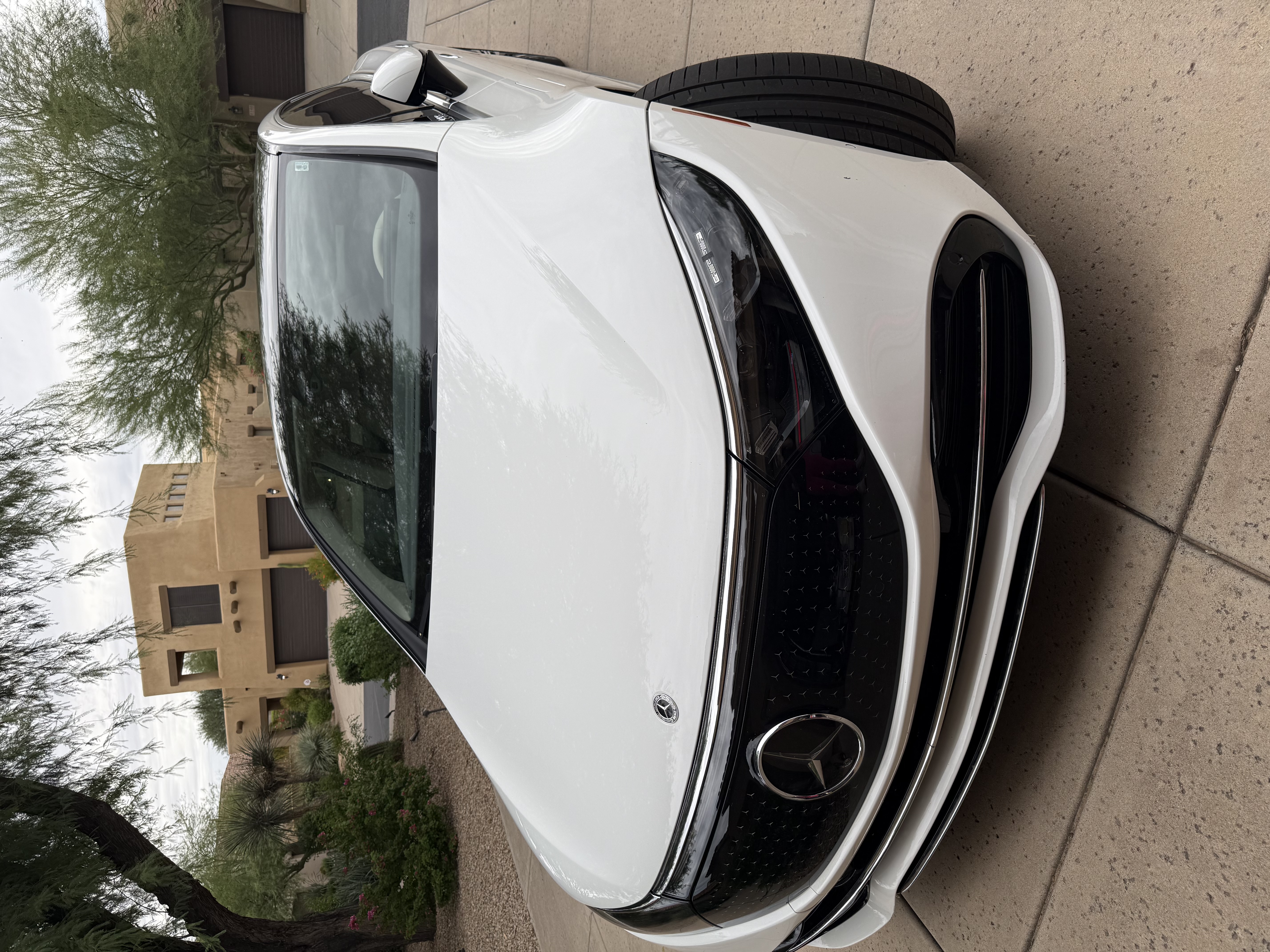 Used 2022 Mercedes-Benz EQS 450+ Sedan image 7