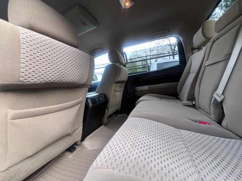Used 2008 Toyota Tundra SR5 image 8