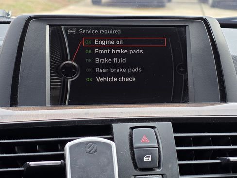 Used 2013 BMW 328i xDrive Sedan image 27