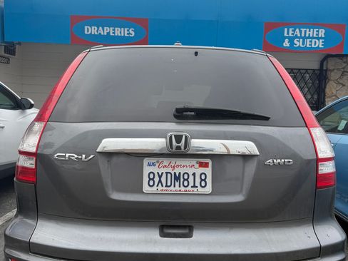 Used 2011 Honda CR-V EX-L image 5