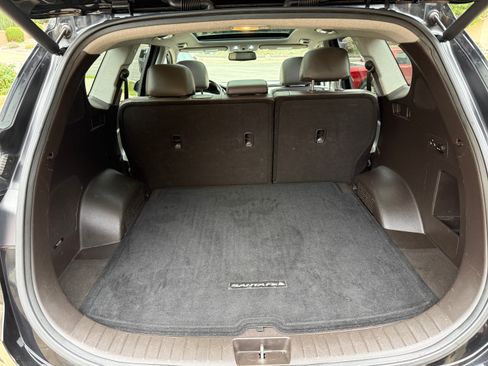 Used 2019 Hyundai Santa Fe FWD image 13