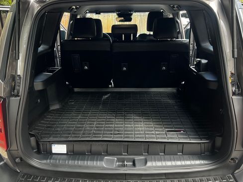 Used 2025 Toyota Land Cruiser 1958 image 17