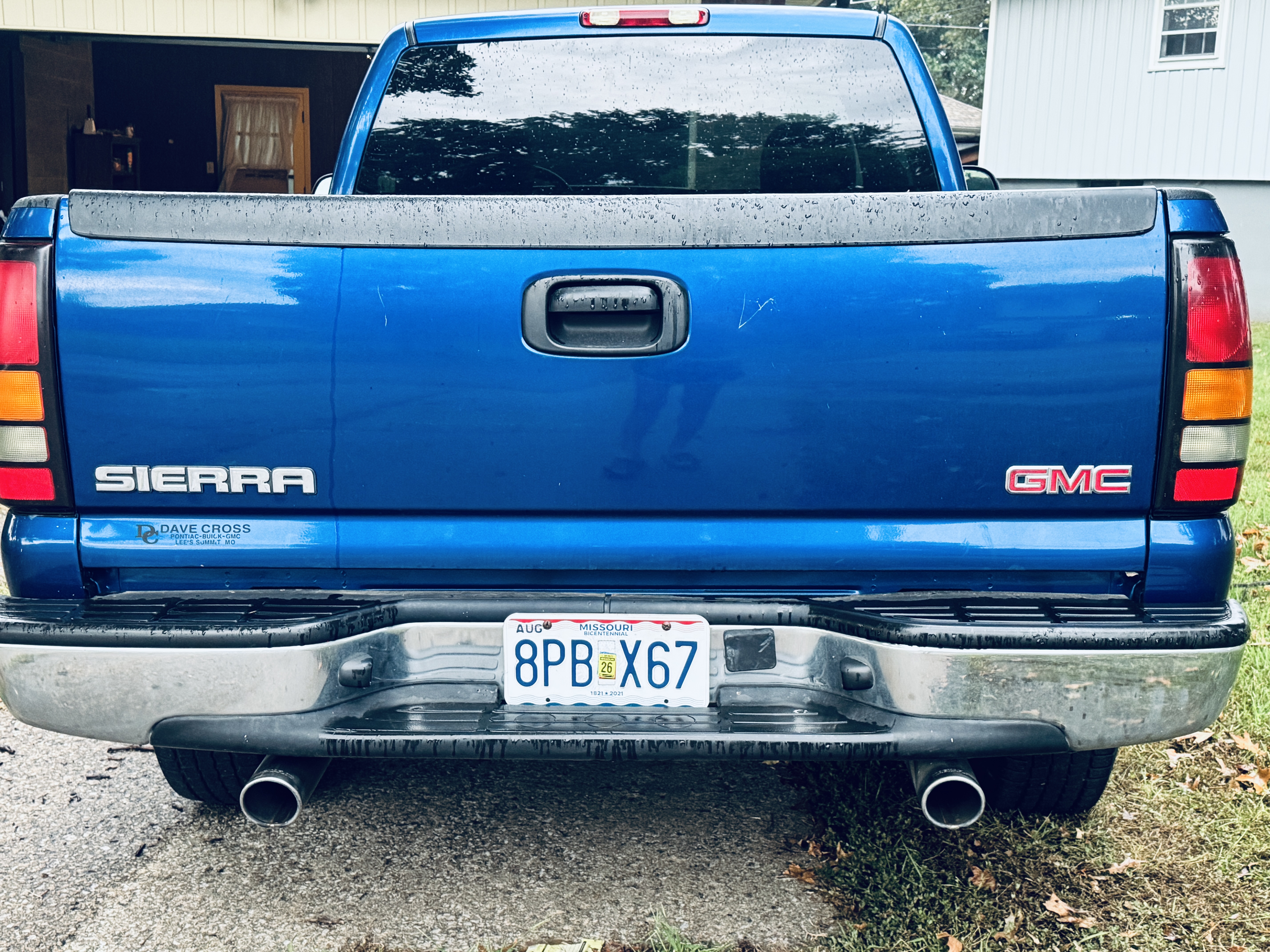 Used 2004 GMC Sierra 1500 2WD Regular Cab image 16
