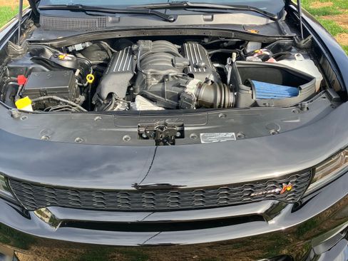 Used 2023 Dodge Charger Scat Pack image 14