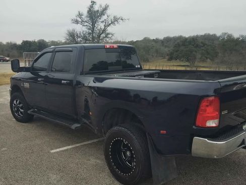 Used 2018 RAM 3500 SLT image 6