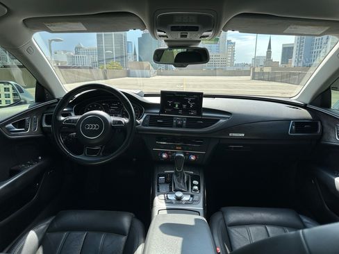 Used 2017 Audi A7 3.0T Prestige w/ Prestige Package AWD/4WD image 15