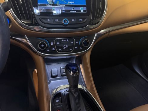 Used 2018 Chevrolet Volt Premier w/ Driver Confidence Package image 13