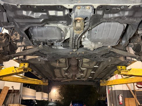 Used 2011 Toyota Corolla LE image 16