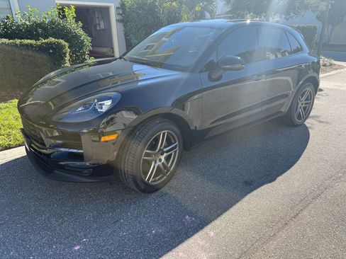 Used 2019 Porsche Macan S image 11