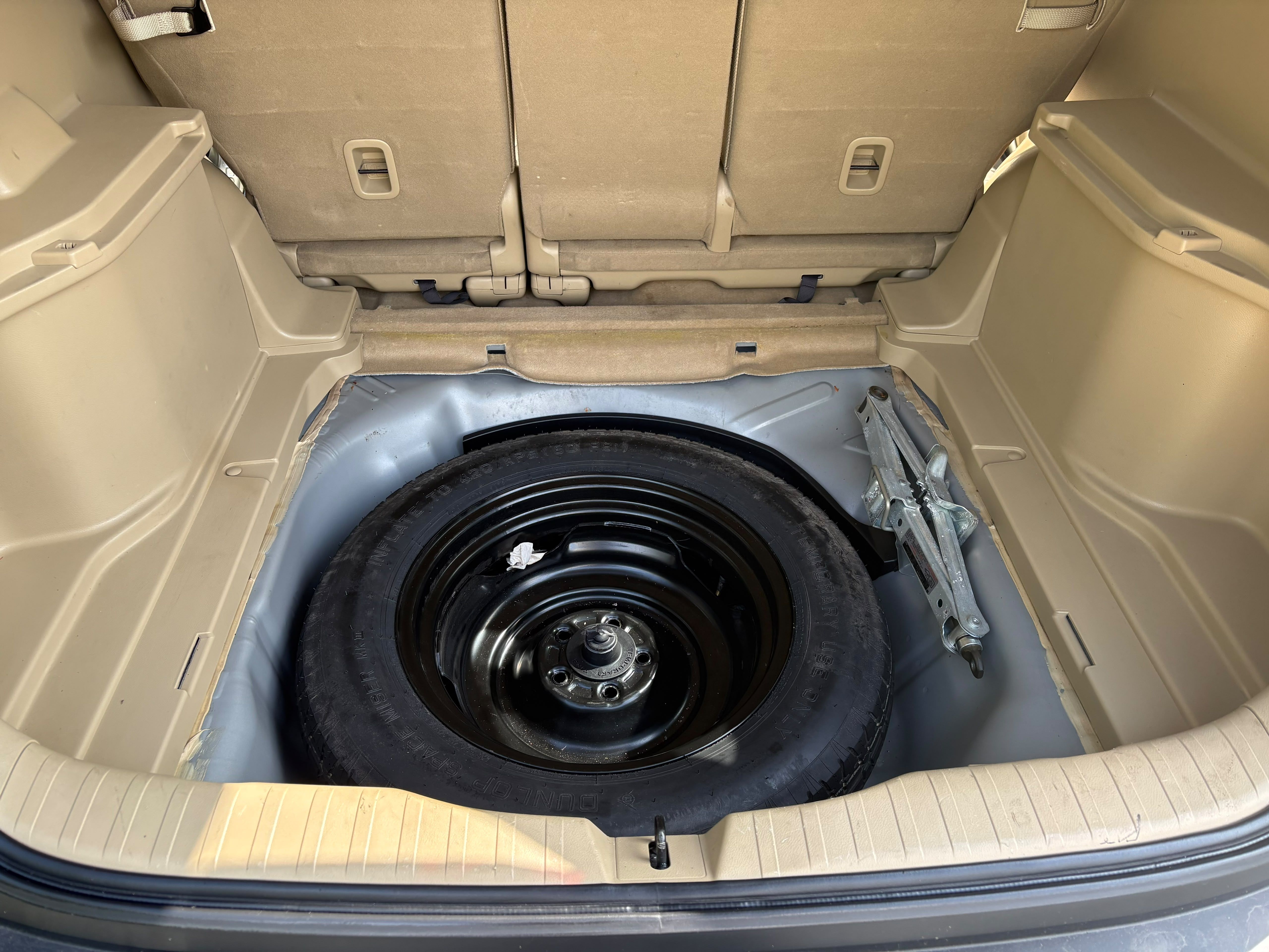 Used 2008 Honda CR-V EX image 8