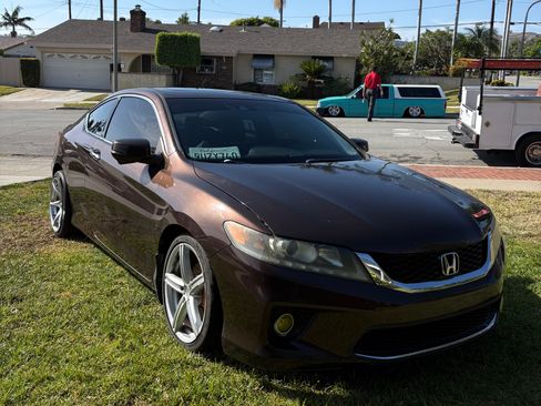 Used 2013 Honda Accord EX-L image 12