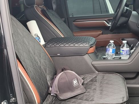 Used 2026 GMC Sierra 2500 Denali Ultimate w/ Max Trailering Package image 11