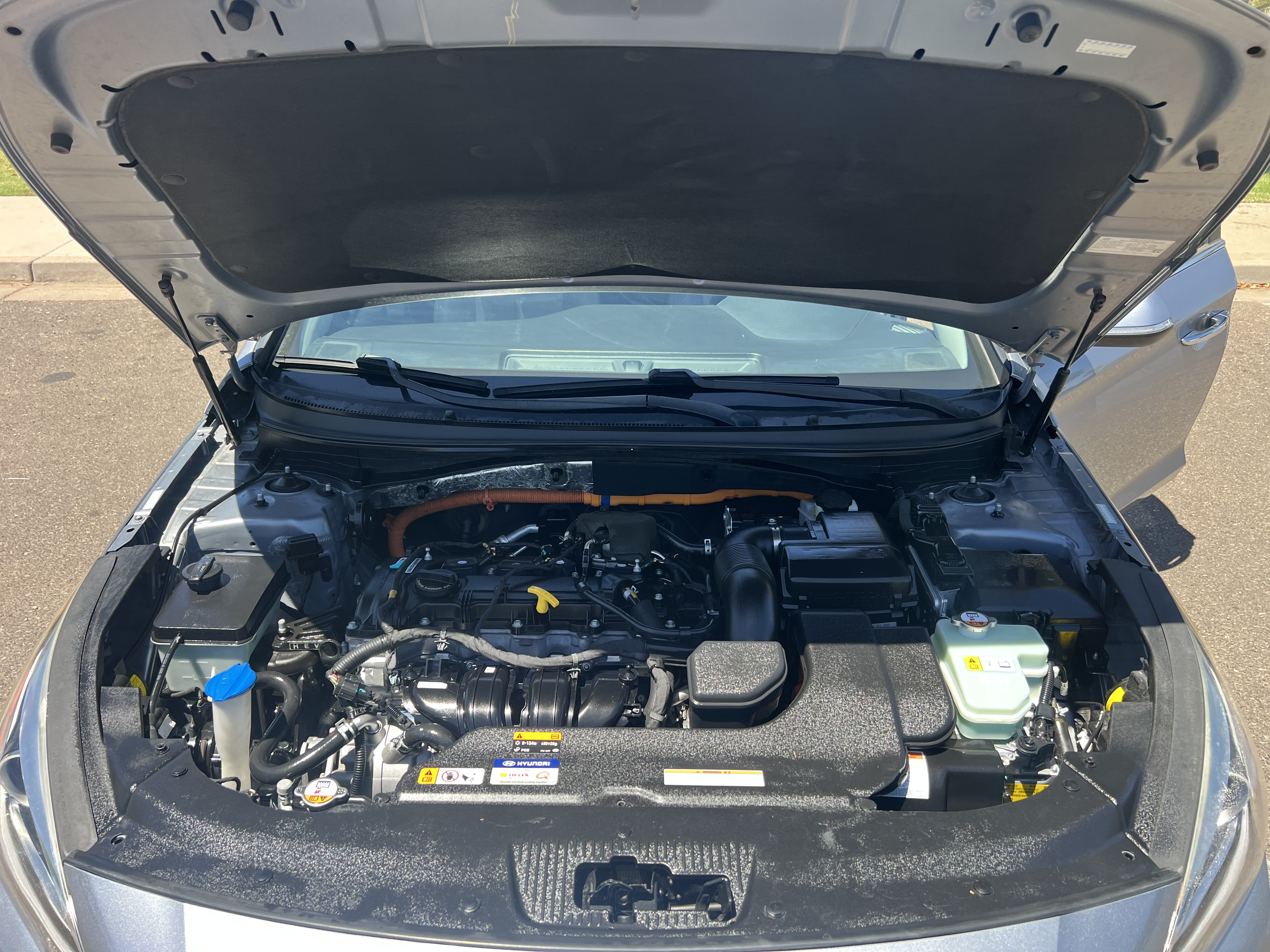 Used 2017 Hyundai Sonata Limited FWD image 14