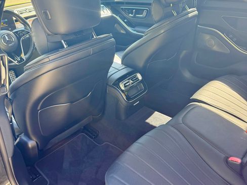 Used 2023 Mercedes-Benz S 500 4MATIC image 20
