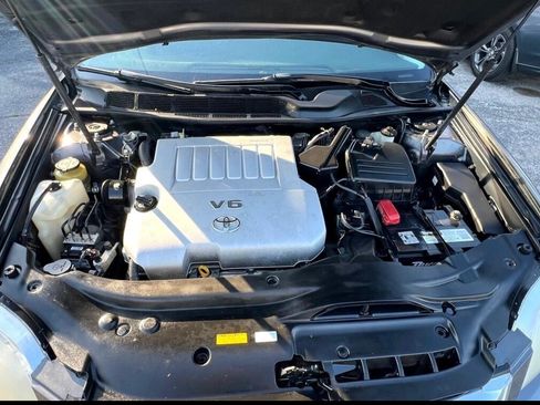 Used 2008 Toyota Avalon Touring image 15