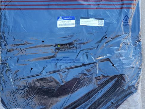 Used 2021 Hyundai Kona Ultimate w/ Cargo Package image 23