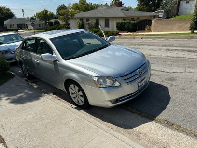 Used 2006 Toyota Avalon XLS