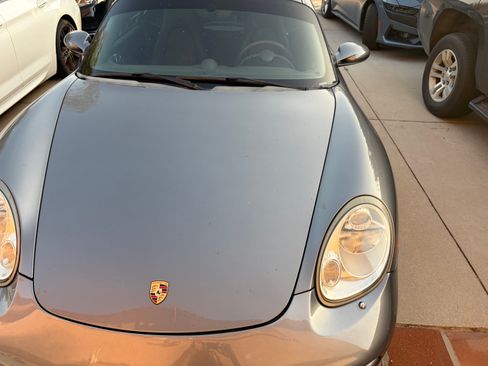 Used 2007 Porsche Cayman S image 2