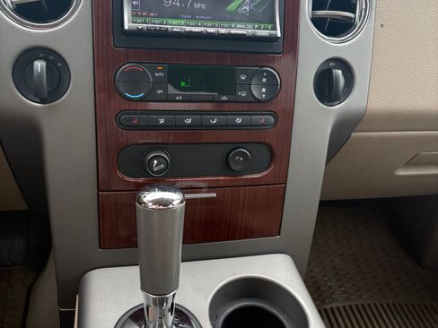 Used 2006 Ford F150 Lariat AWD/4WD image 21