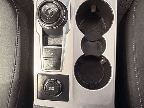 Used 2024 Ford Bronco Sport Big Bend w/ Convenience Package AWD/4WD image 16