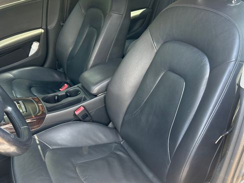 Used 2015 Audi A4 2.0T Premium AWD/4WD image 18