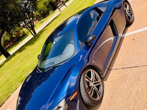 Used 2008 Audi R8 V8 AWD/4WD image 14