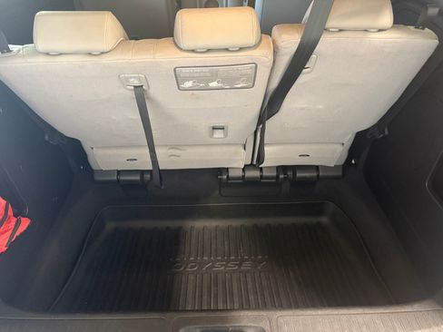 Used 2018 Honda Odyssey EX-L image 8