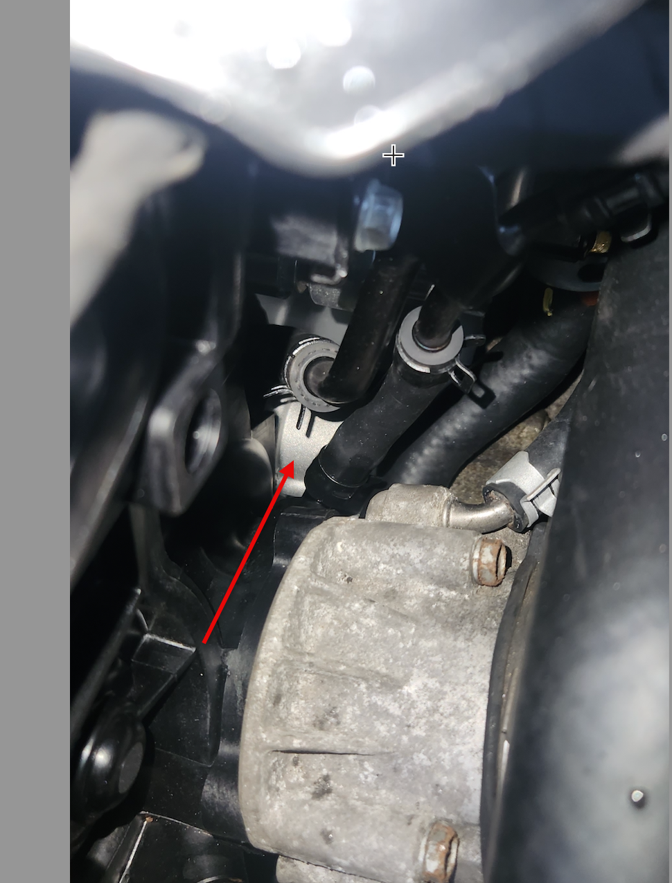 Used 2014 Hyundai Tucson SE AWD/4WD image 14