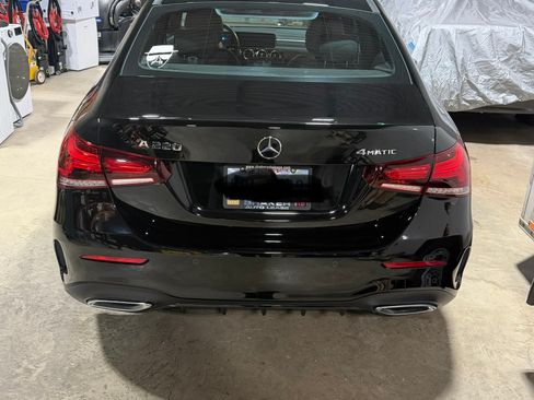 Used 2020 Mercedes-Benz A 220 4MATIC image 6