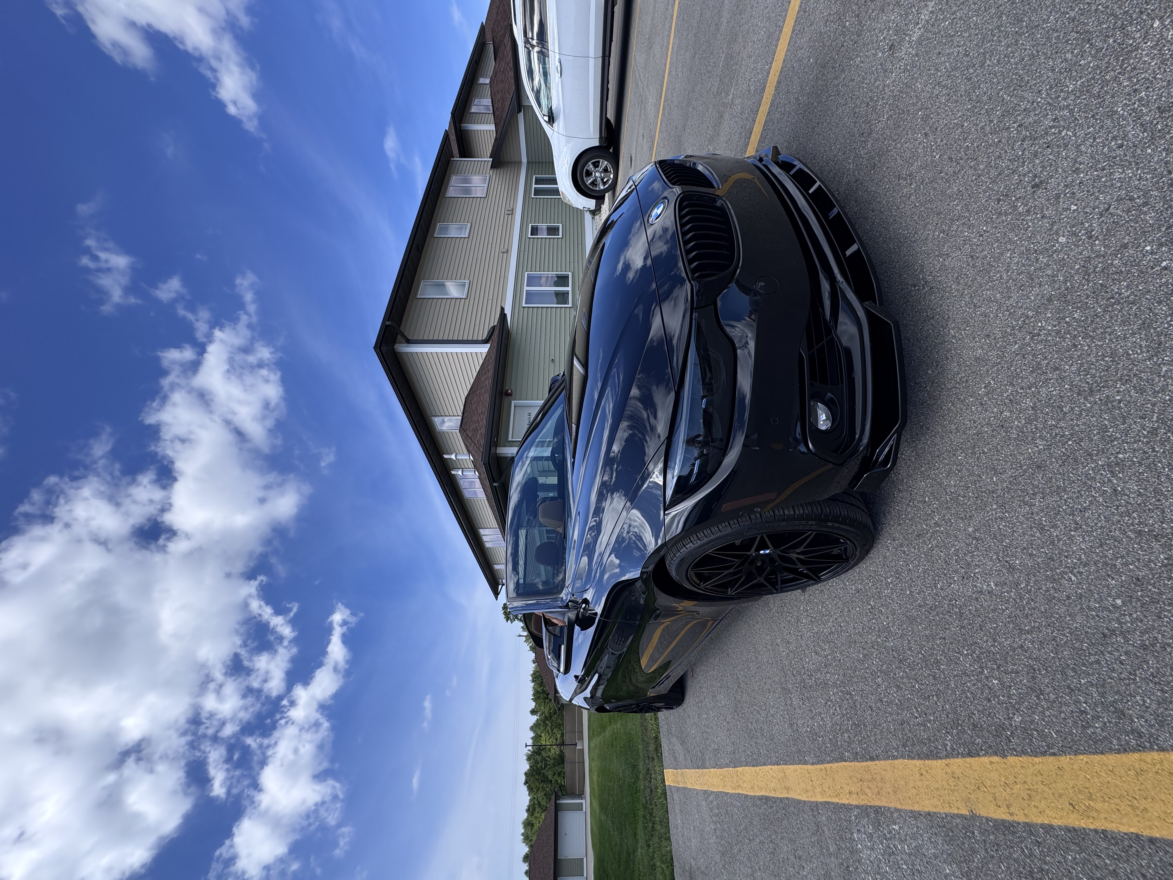 Used 2020 BMW 440i xDrive Convertible w/ Executive Package AWD/4WD image 5