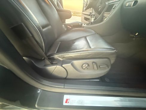 Used 2008 Audi RS 4 Sedan image 26