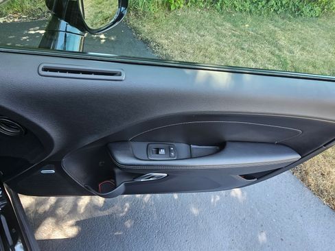 Used 2018 Dodge Challenger GT w/ GT Interior Package image 14