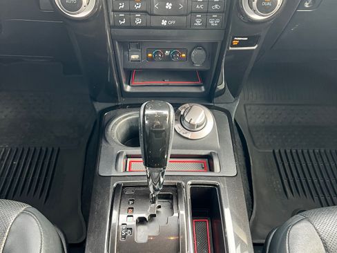 Used 2021 Toyota 4Runner Nightshade image 12